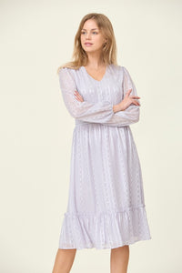 Tara Lace Dress