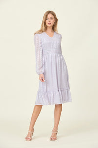 Tara Lace Dress