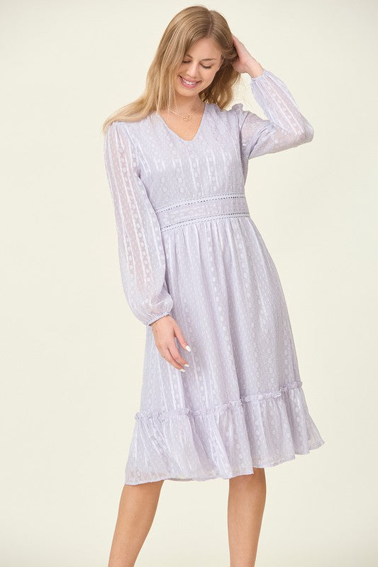 Tara Lace Dress