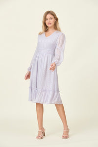 Tara Lace Dress