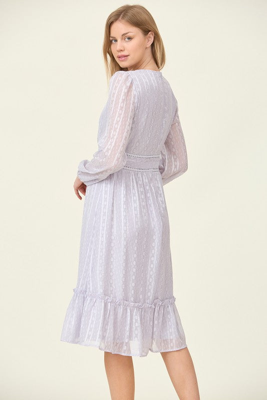 Tara Lace Dress