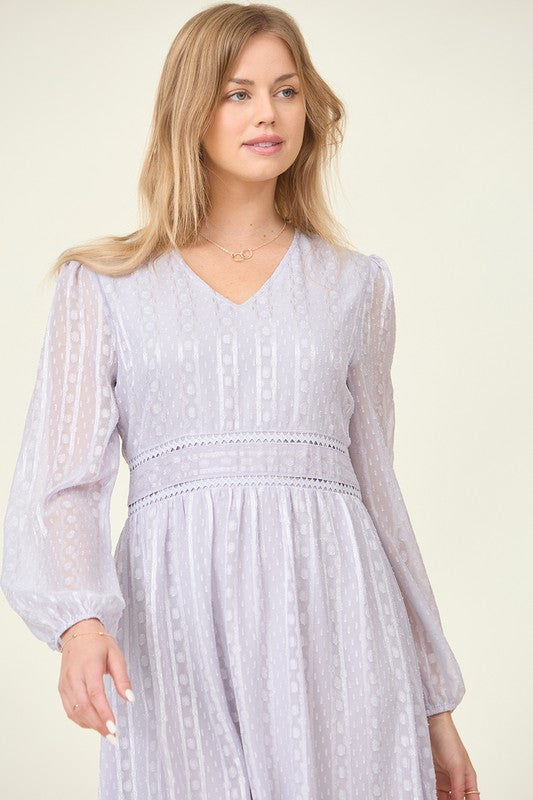 Tara Lace Dress