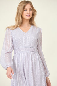 Tara Lace Dress