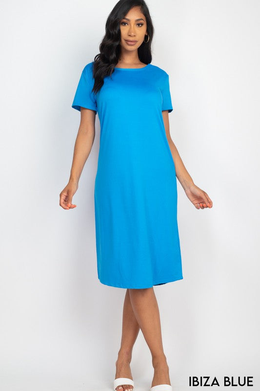Deidre Dress