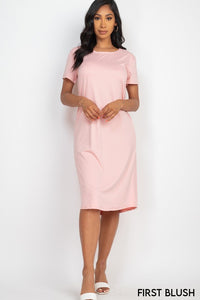 Deidre Dress