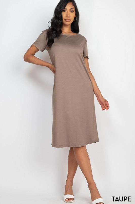 Deidre Dress