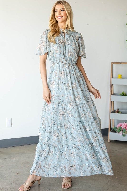 Marisol Dress