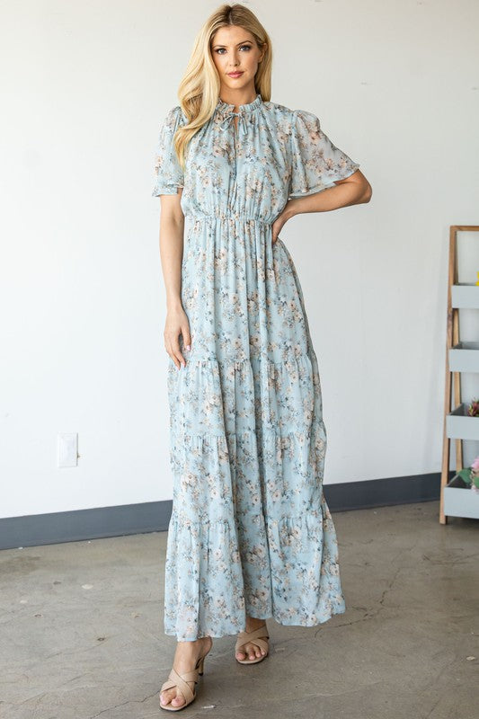 Marisol Dress
