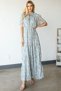 Marisol Dress