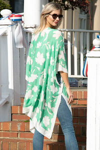 Salem Kimono