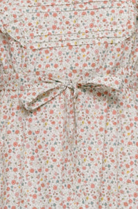 Aspen Floral Dress
