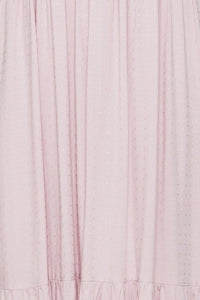 Beth Smocked Dress