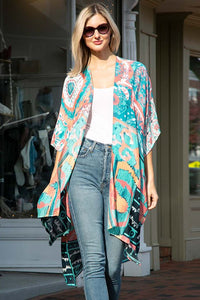 Monica Kimono