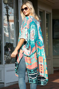 Monica Kimono