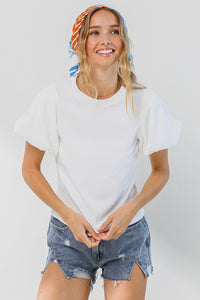 Sylvia Top