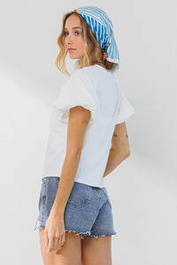 Sylvia Top