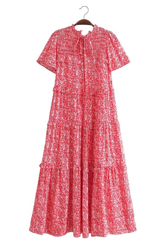Opal Dress (final sale)