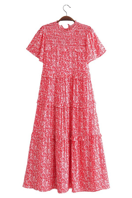 Opal Dress (final sale)