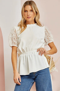 Ivory Top