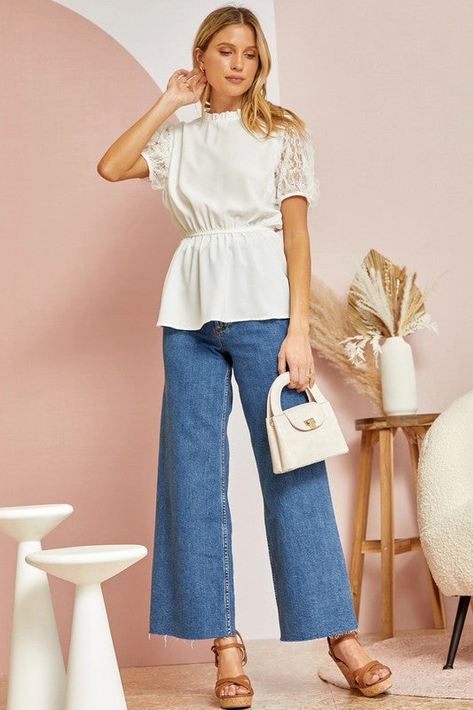 Ivory Top