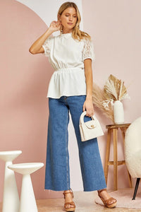 Ivory Top