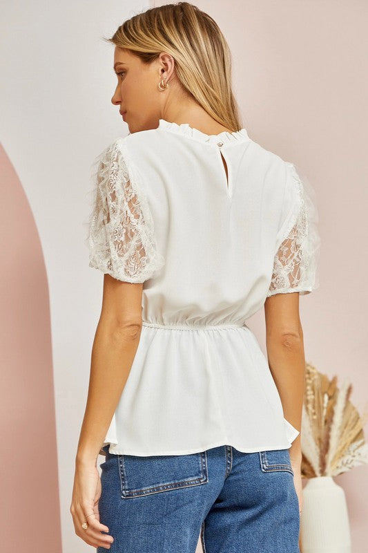 Ivory Top