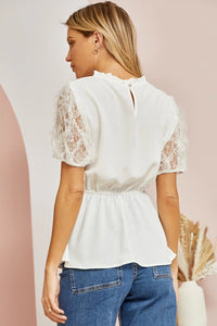 Ivory Top