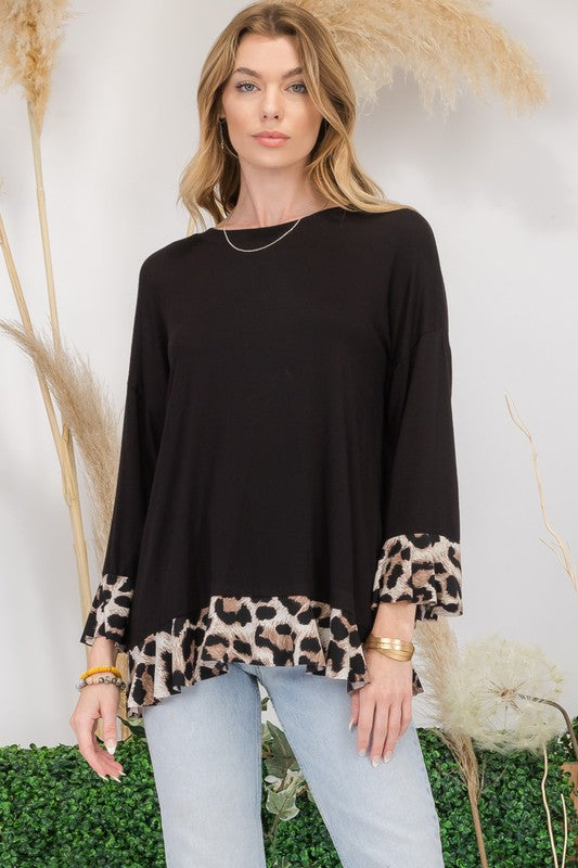 Charleigh Tunic