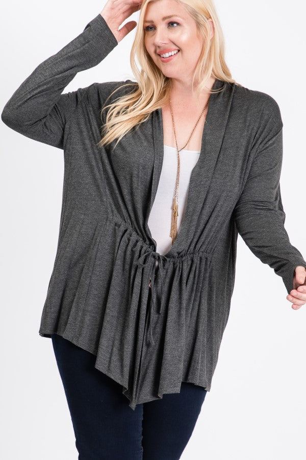 Emma Cardigan