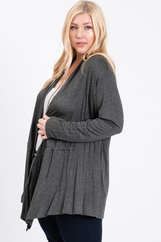 Emma Cardigan