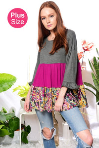 Aurelia Tunic