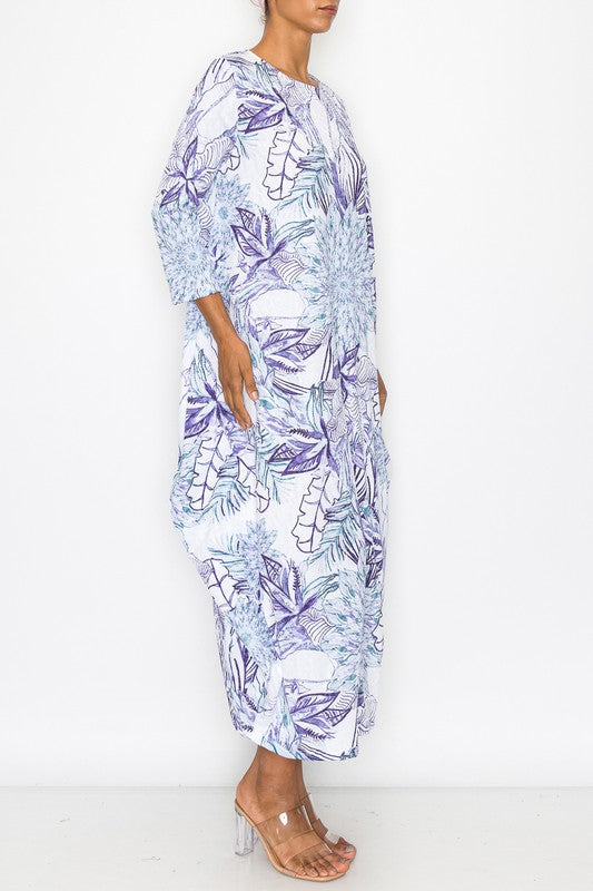Grace Bubble Dress