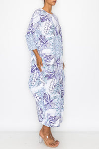 Grace Bubble Dress