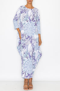 Grace Bubble Dress