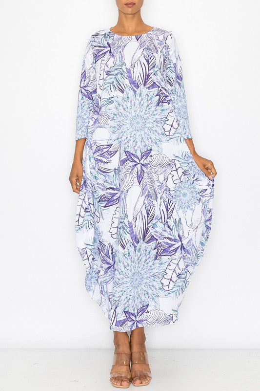 Grace Bubble Dress