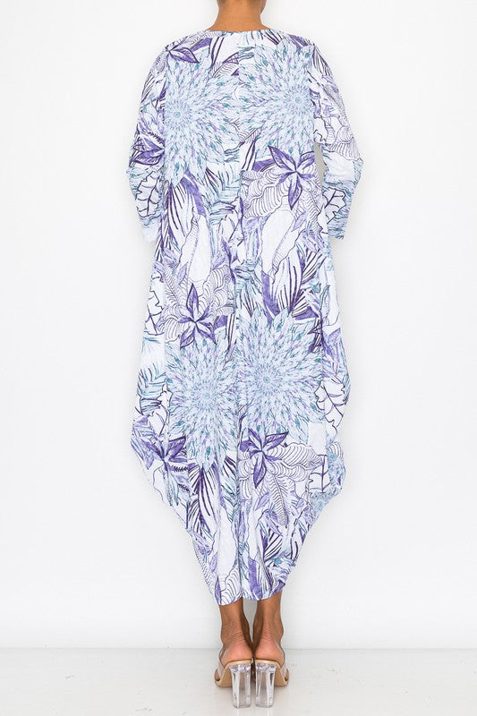 Grace Bubble Dress