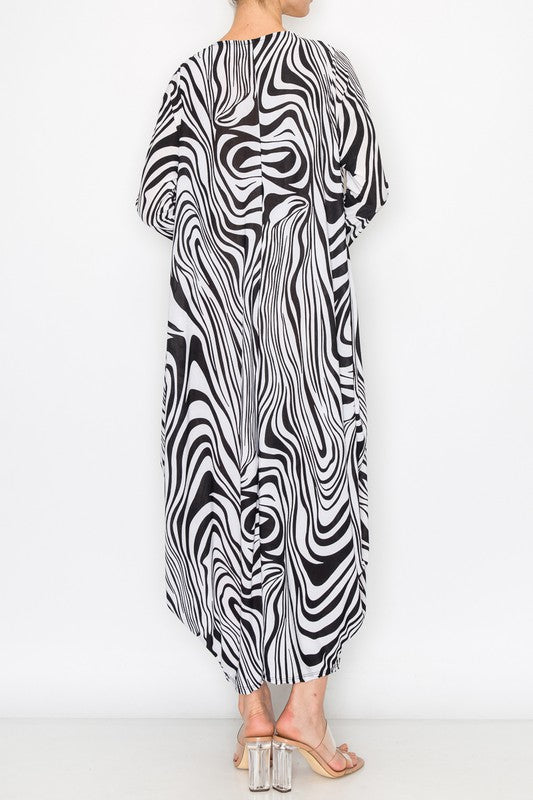 Erin Bubble Dress