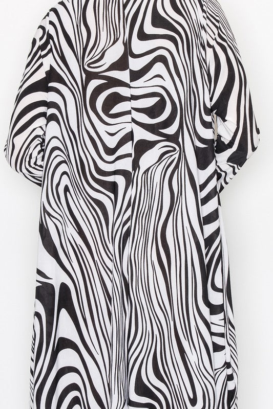 Erin Bubble Dress