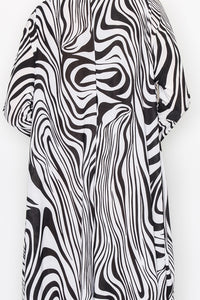 Erin Bubble Dress