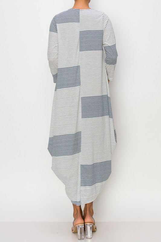 Lourdes Dress