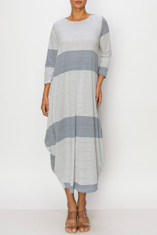 Lourdes Dress