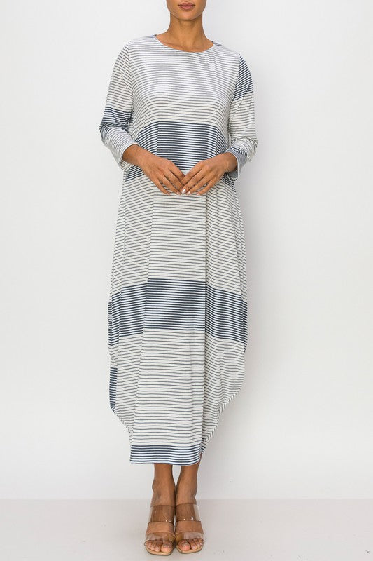 Lourdes Dress