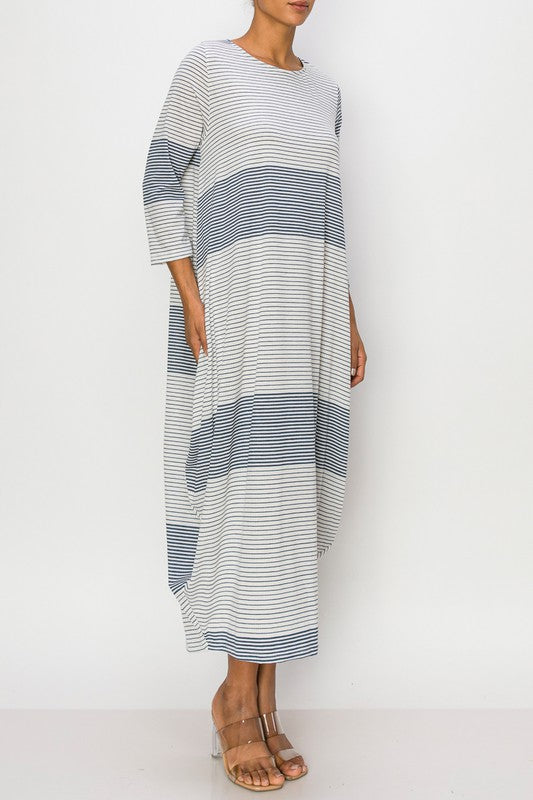 Lourdes Dress