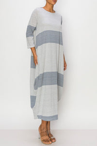 Lourdes Dress