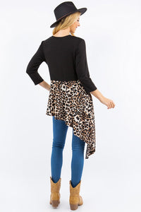 Callahan Tunic