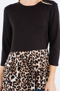 Callahan Tunic