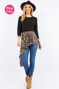 Callahan Tunic