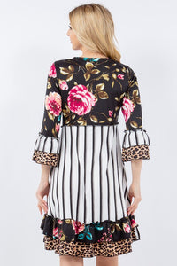 Eleanor Tunic Top