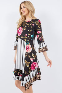 Eleanor Tunic Top