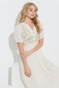 Caroline Dress